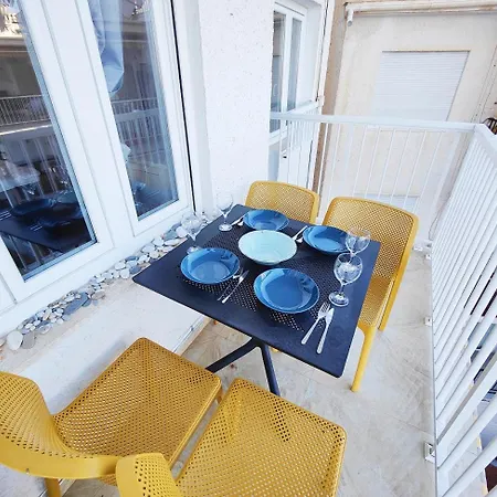 Lejlighed Ap392 - Casa Mia Coronado