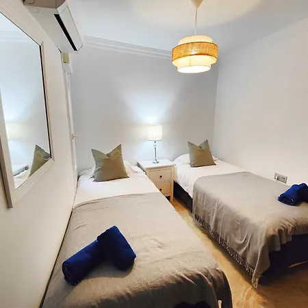 Ap392 - Casa Mia Coronado Lejlighed Nerja