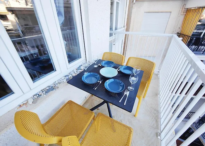 Appartement Ap392 - Casa Mia Coronado