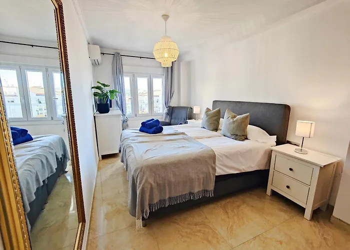 Ap392 - Casa Mia Coronado Appartement