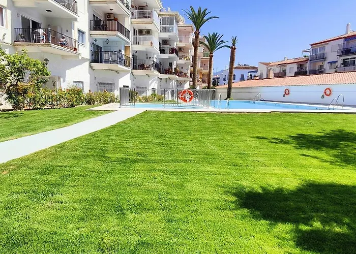 Ap392 - Casa Mia Coronado Appartement