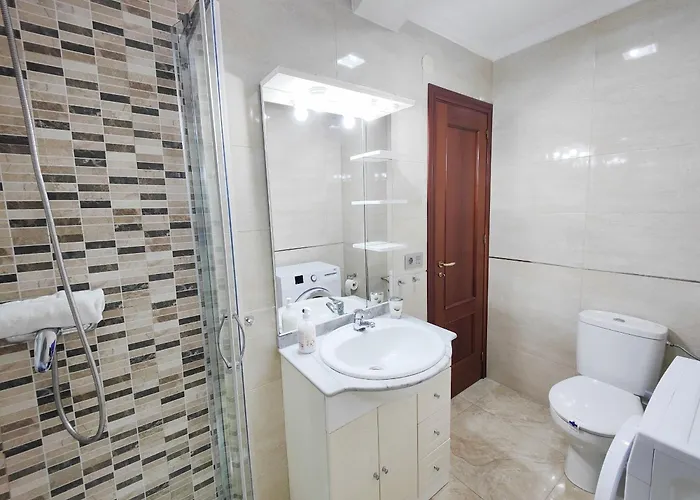 Ap392 - Casa Mia Coronado * Nerja