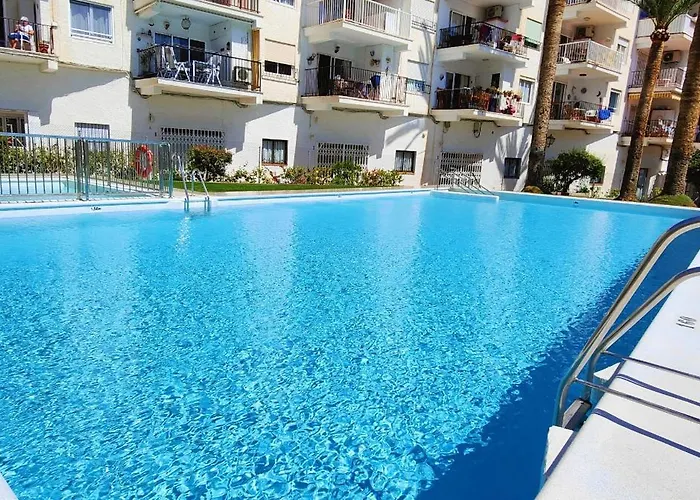 Ap392 - Casa Mia Coronado Appartement