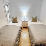Ap392 - Casa Mia Coronado Appartement *