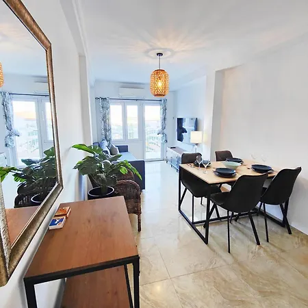 Ap392 - Casa Mia Coronado * Nerja