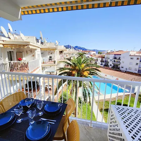 Ap392 - Casa Mia Coronado Nerja