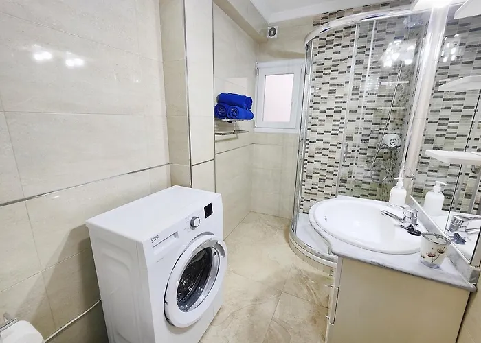 Ap392 - Casa Mia Coronado * 네르하