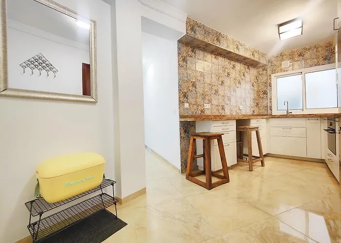 Ap392 - Casa Mia Coronado 네르하