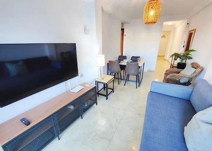 Ap392 - Casa Mia Coronado 아파트 네르하