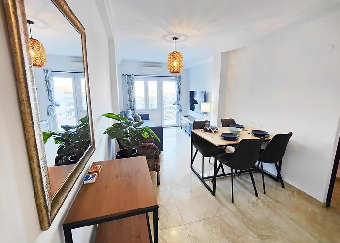 Ap392 - Casa Mia Coronado * 네르하