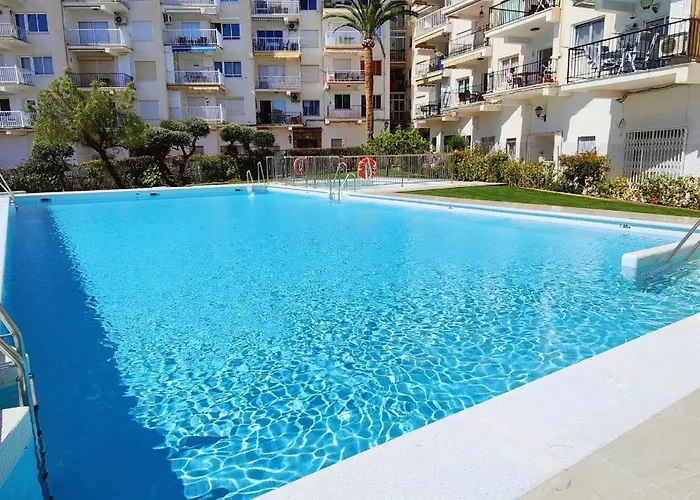 Ap392 - Casa Mia Coronado Apartament Nerja