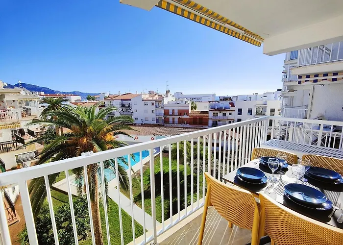 Apartament Ap392 - Casa Mia Coronado Nerja