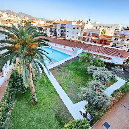 Apartamento Ap392 - Casa Mia Coronado *
