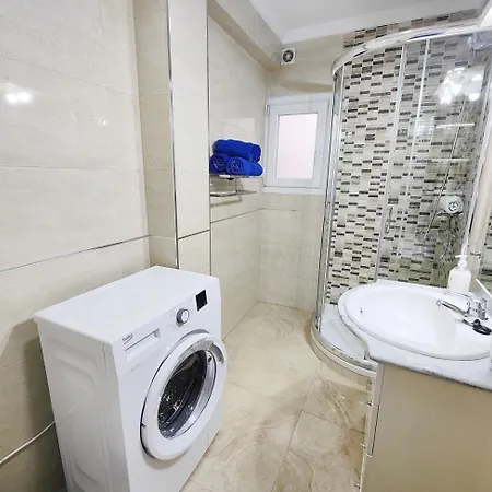 Ap392 - Casa Mia Coronado * Nerja