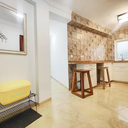 Ap392 - Casa Mia Coronado Nerja