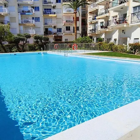 Ap392 - Casa Mia Coronado Apartamento Nerja