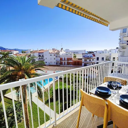 Apartamento Ap392 - Casa Mia Coronado Nerja