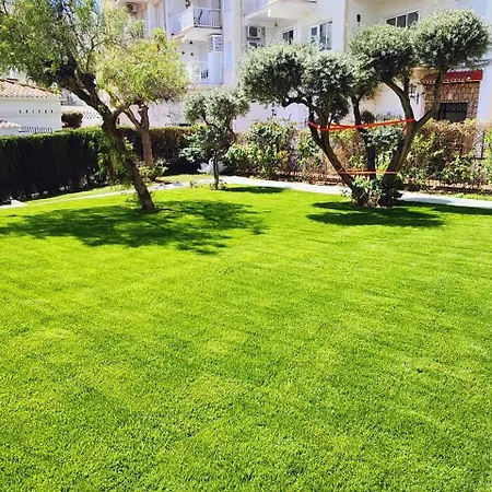 Apartman Ap392 - Casa Mia Coronado Nerja