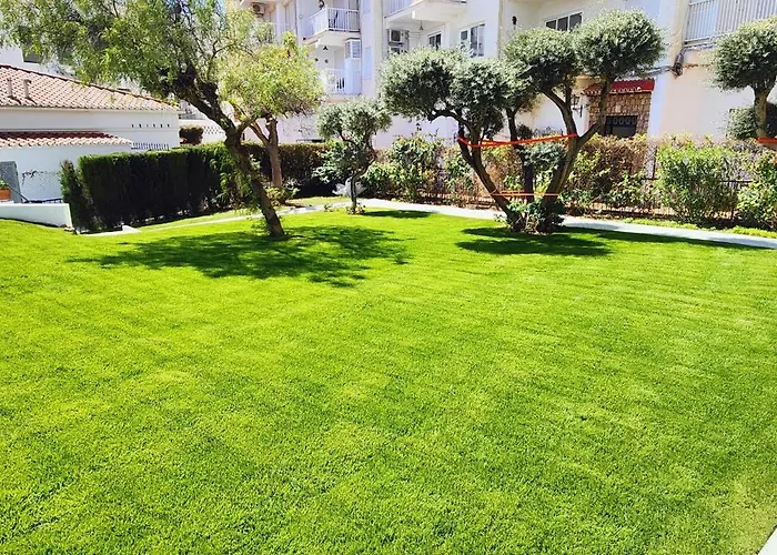 Apartment Ap392 - Casa Mia Coronado Nerja