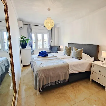 Ap392 - Casa Mia Coronado Apartment