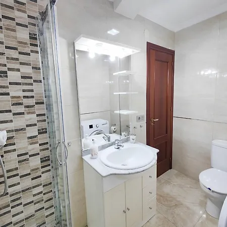 Ap392 - Casa Mia Coronado * Nerja