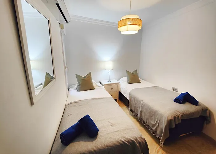 Ap392 - Casa Mia Coronado Apartman Nerja